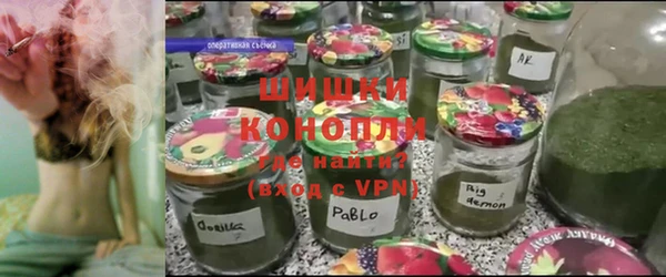 бошки Покачи